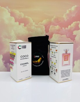 Парфюм