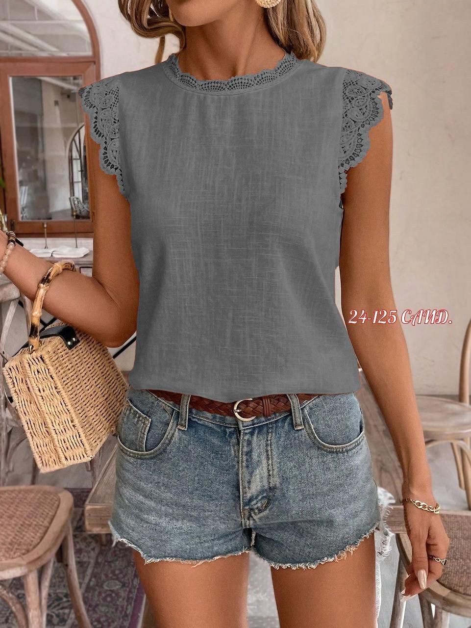 блузка стильная,модная блузка,блузка с оборками,блузка с кружевами,повседневная блуза