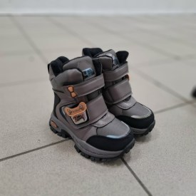 Ботинки