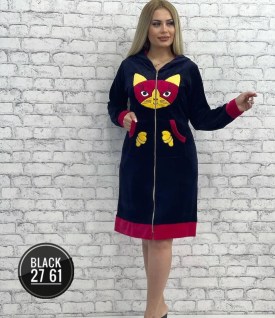 Домашняя одежда
