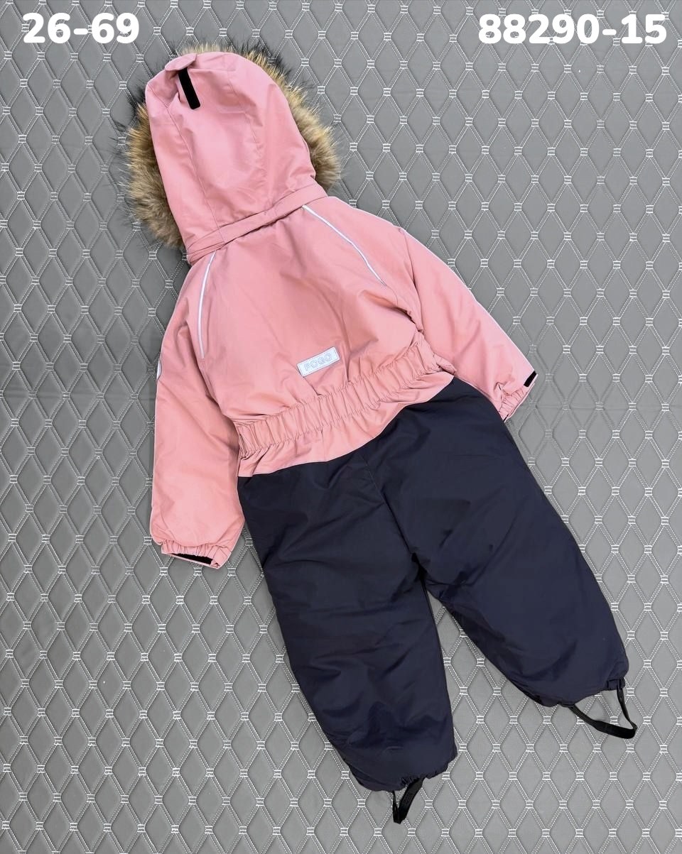 комбинезон pogo tec kids зимний,комбинезон детский зимний,детский комбинезон,комбинезон зимний,комбинезон зима