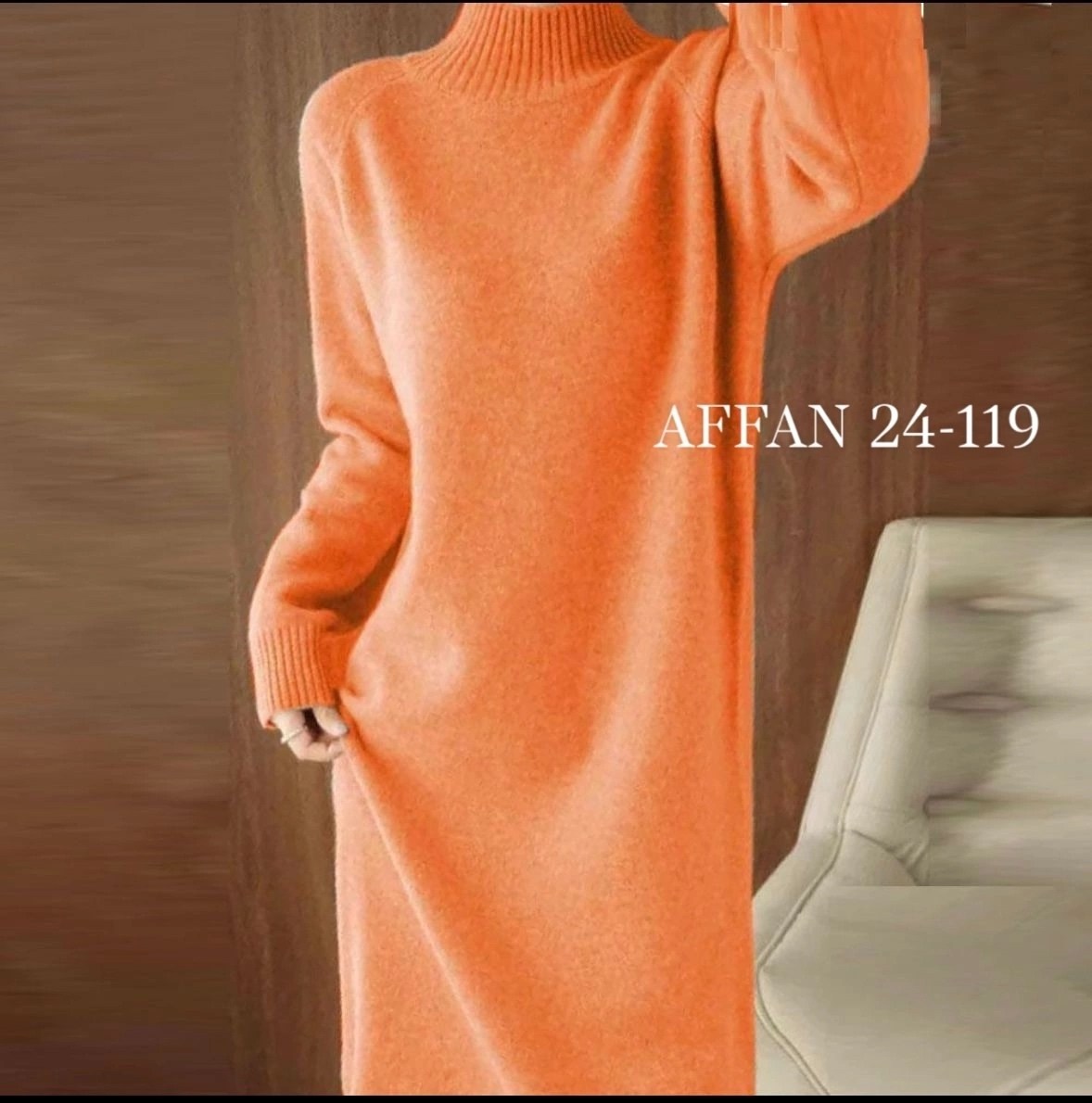 платье вязаное,трикотажное платье,платье женское оранжевое,кашемировое платье свитер,стильное женское платье