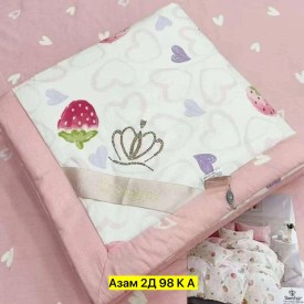 Постельное белье