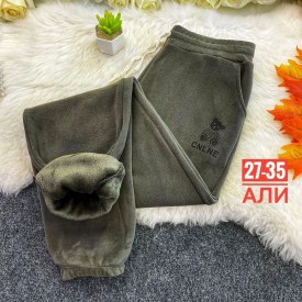 Брюки