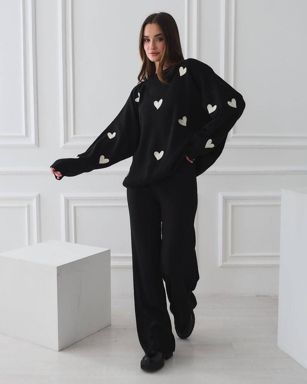 женский вязаный костюм,вязаные костюмы,костюм женский,костюмы трикотажные,стильные костюмы