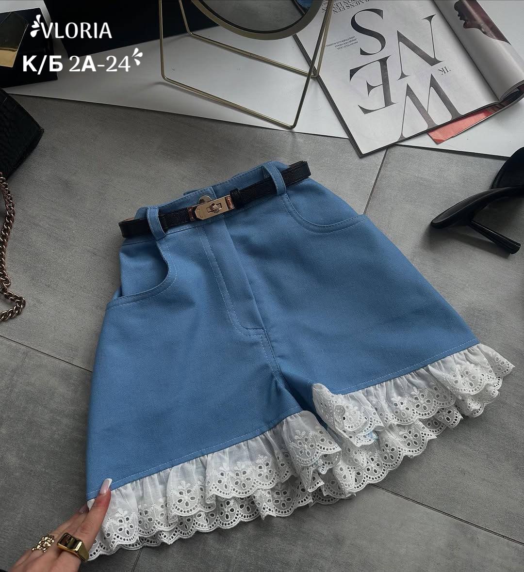 шорты женские джинсовые с оборкой,шорты джинс,шорты бриджи,женские шорты,шорты женские джинсовые с высокой талией