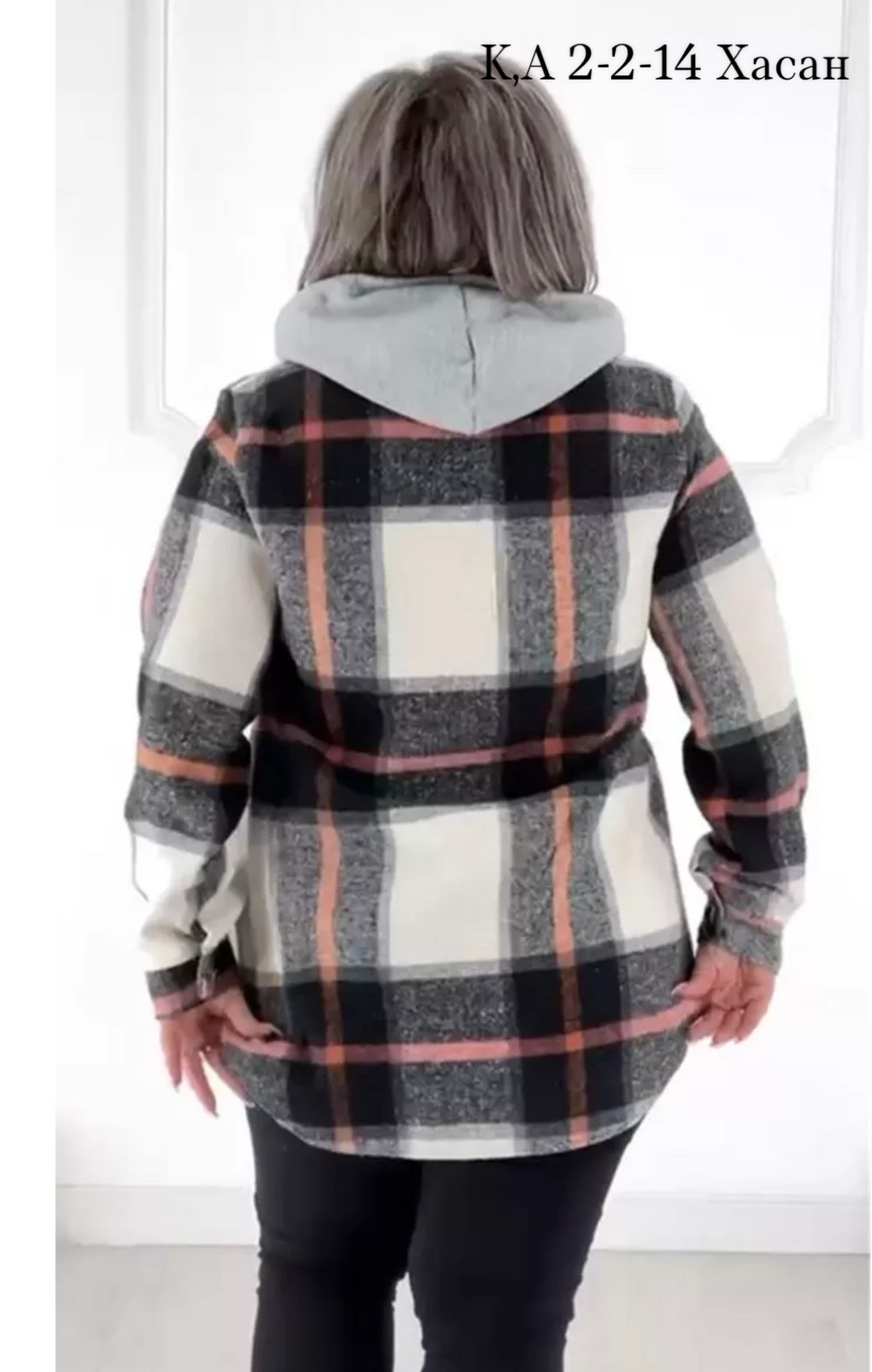 рубашка теплая в клетку удлиненная,рубашка теплая оверсайз в клетку,рубашка теплая в клетку,женская кофта,кофта рубашка женская