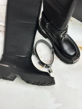 Сапоги