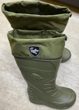 Сапоги