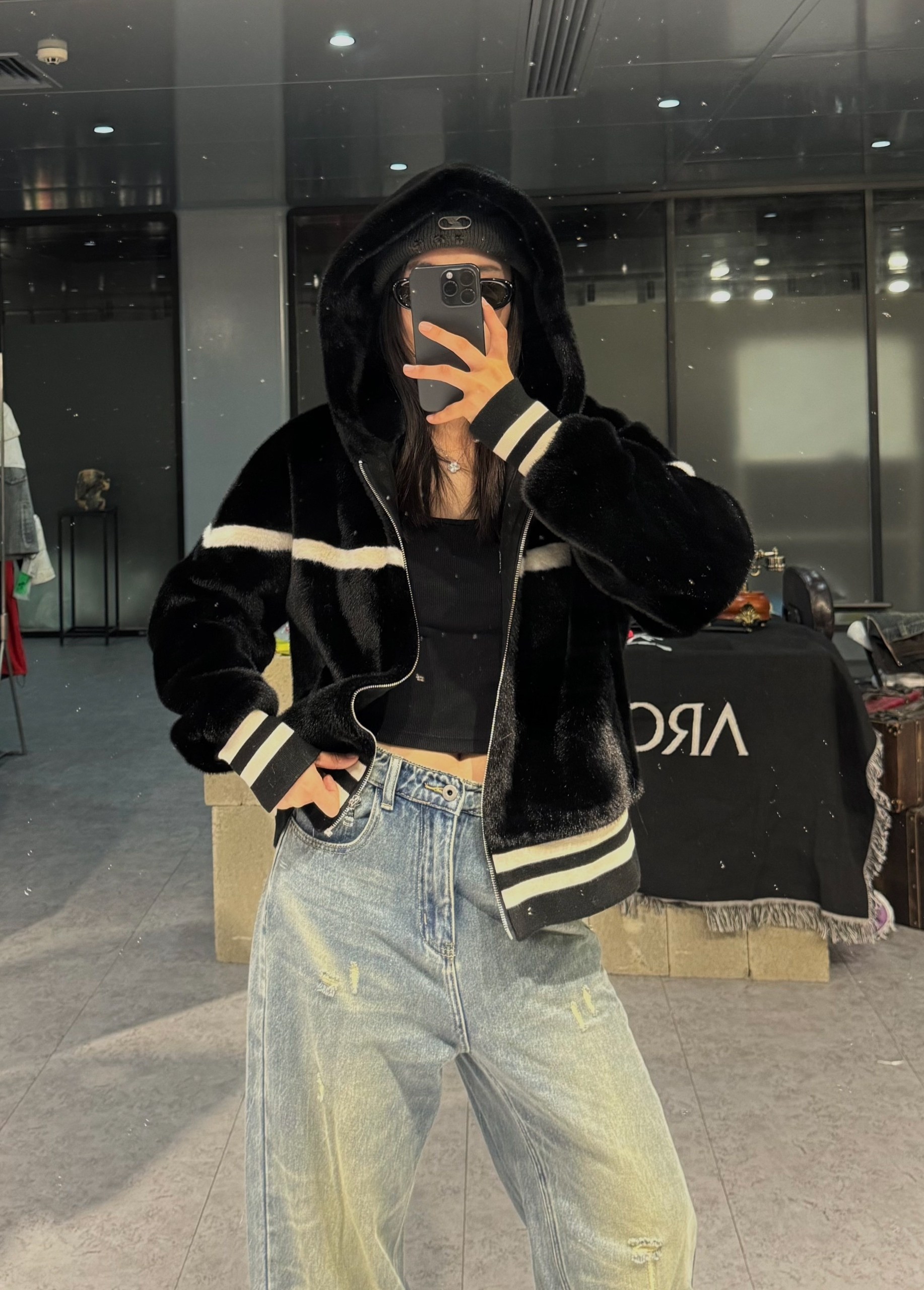 мужская леопардовая куртка zongke с капюшоном,,леопардовая куртка,шуба куртка,куртка модная,зимние куртки