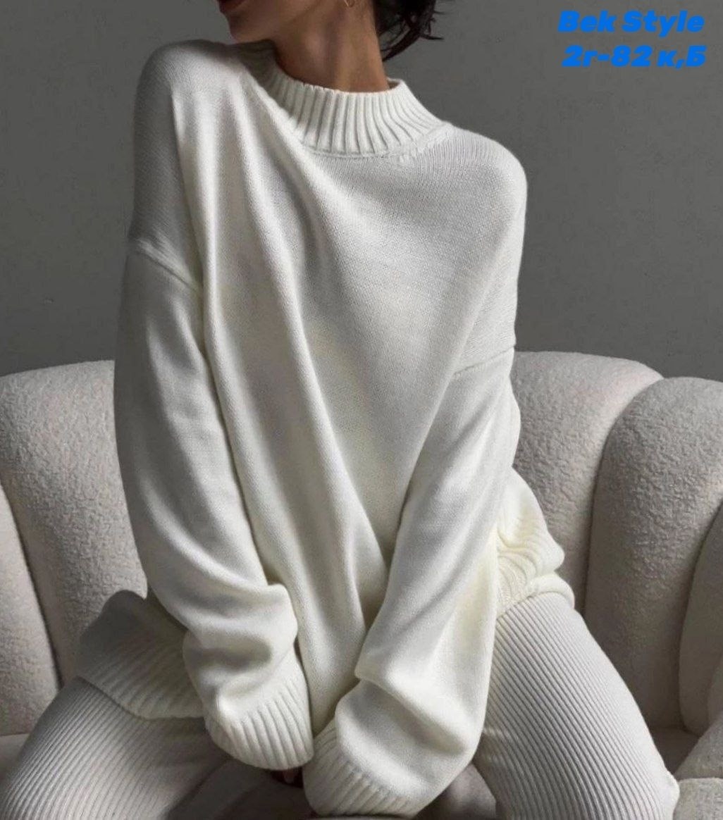 cвитер вязаный оверсайз,свитер оверсайз удлиненный,свитер женский оверсайз,стиль оверсайз,свитер оверсайз зимний