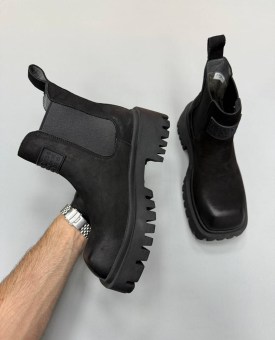 Ботинки