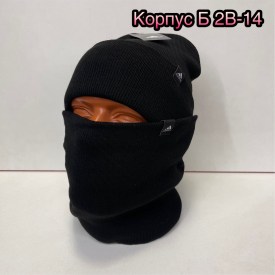 Шапка