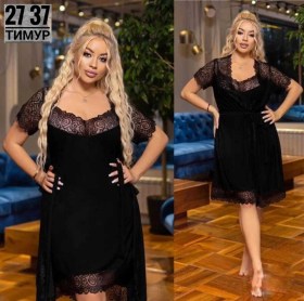 Домашняя одежда