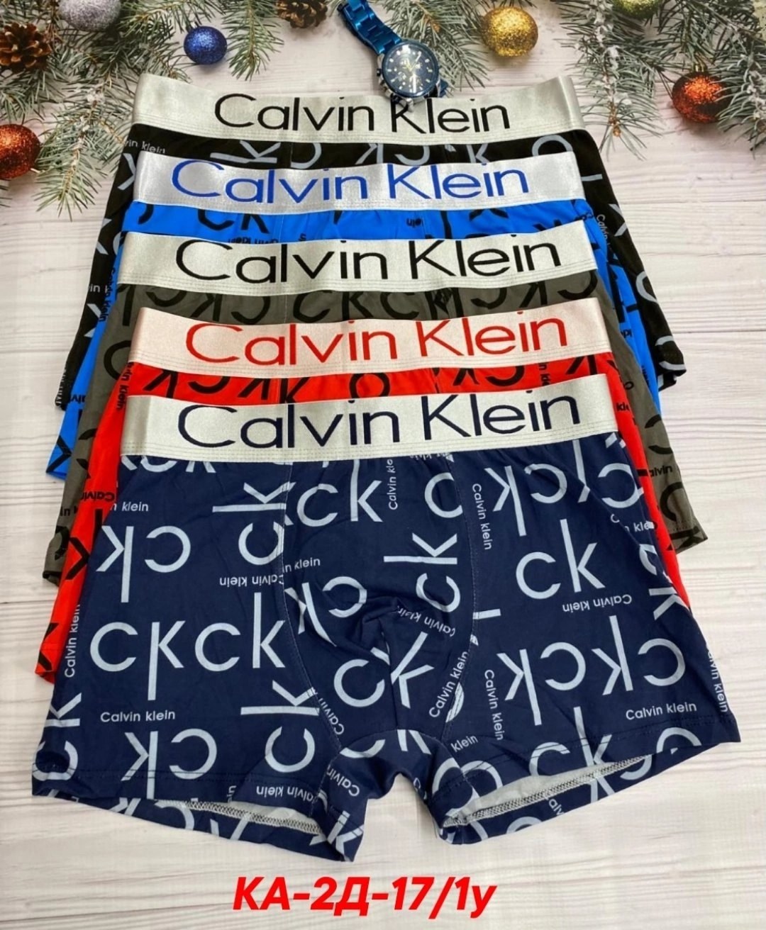 мужские трусы calvin klein,набор трусов,мужской набор трусов,трусы кельвин кляйн набор,трусы мужские 5 шт