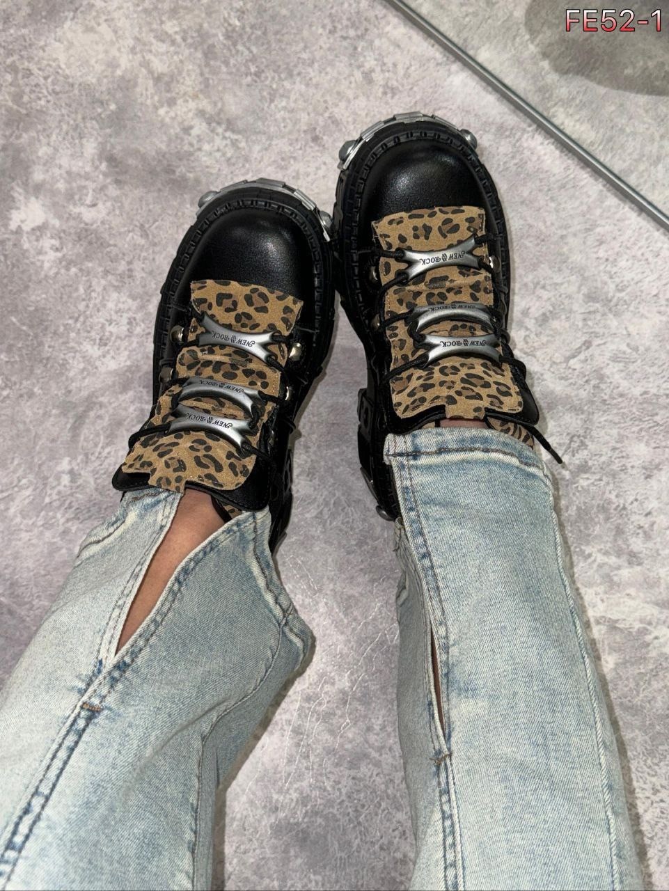 ,ботинки new rock массивные на высокой подошве, на платформе,ботинки new rock,ботинки на платформе