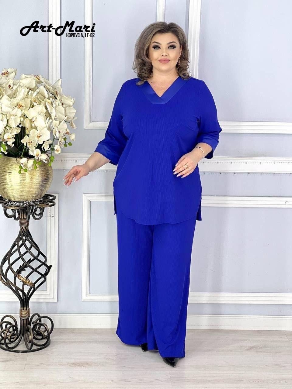 женский брючный костюм двойка,костюмы женские брючные,костюмы брючные, больших размеров,женские костюмы