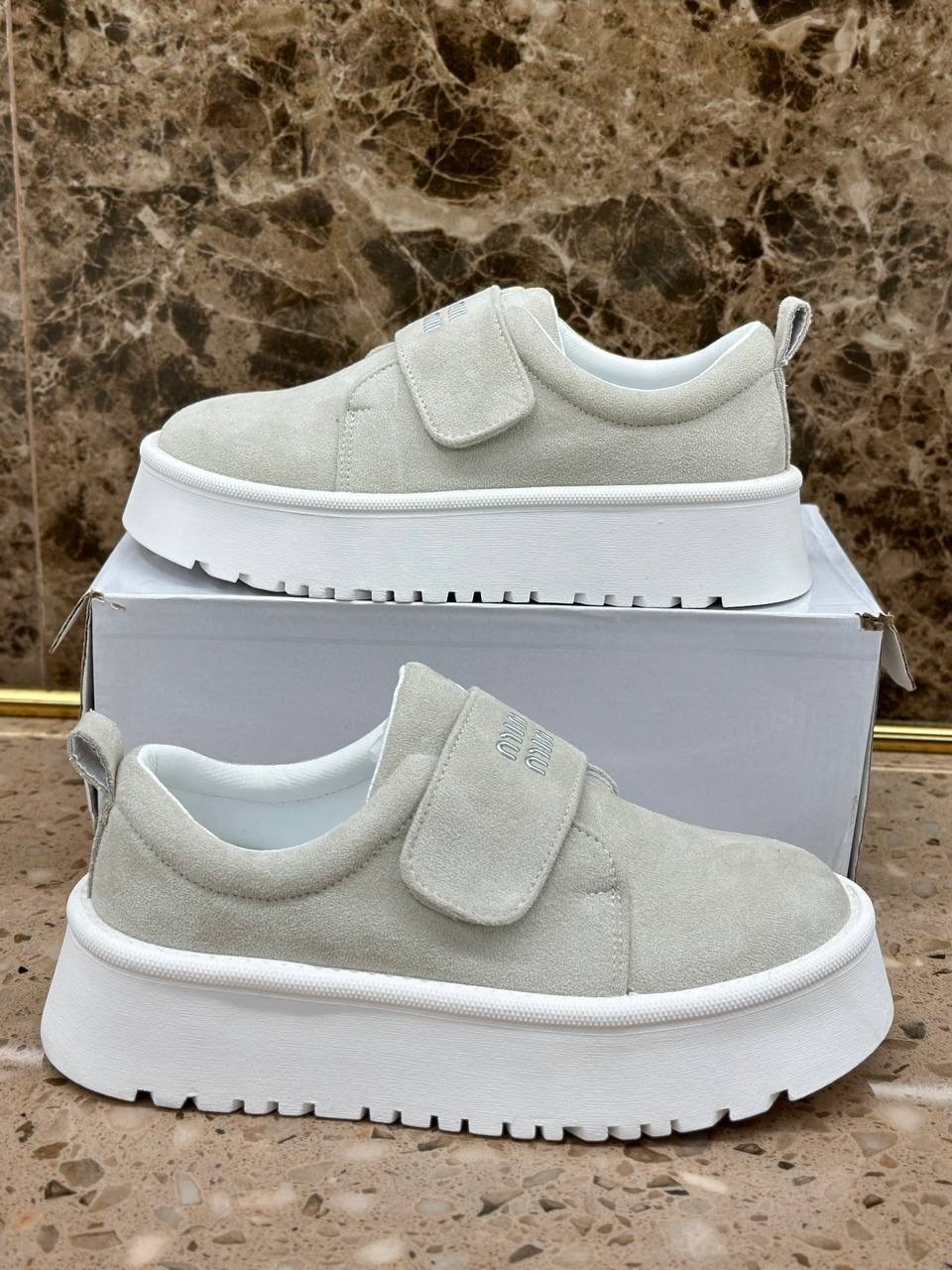 , женская,повседневная ,обуви,замшевые лоферы на платформе