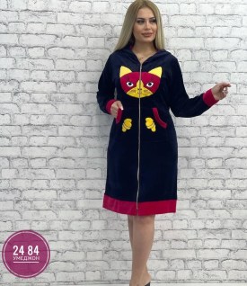 Домашняя одежда