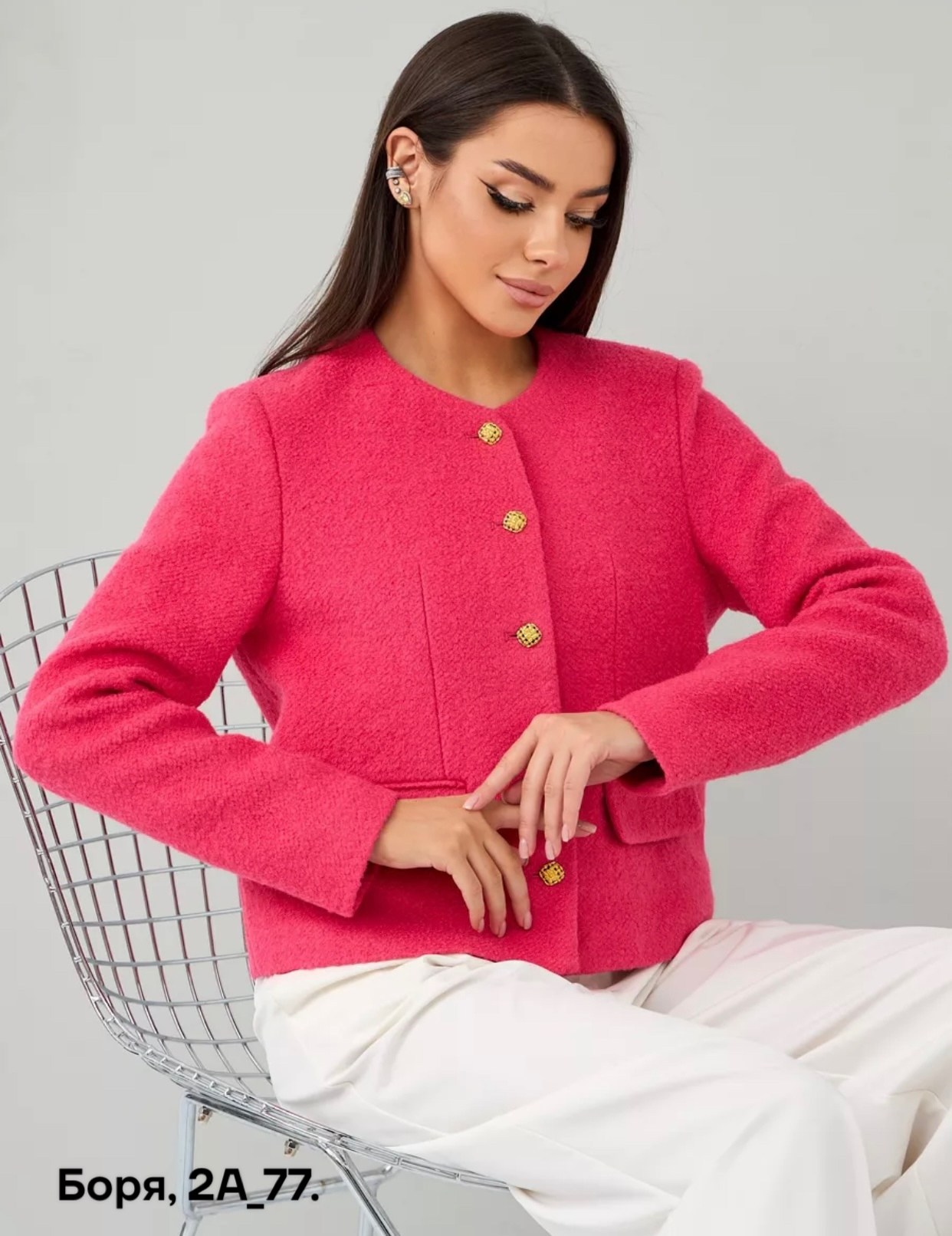 жакет,жакет женские,розовый жакет,укороченный твидовый жакет,модные жакеты