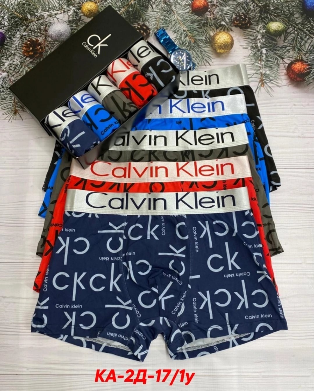мужские трусы calvin klein,набор трусов,мужской набор трусов,трусы кельвин кляйн набор,трусы мужские 5 шт