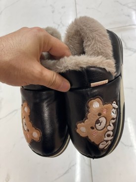 Тапочки