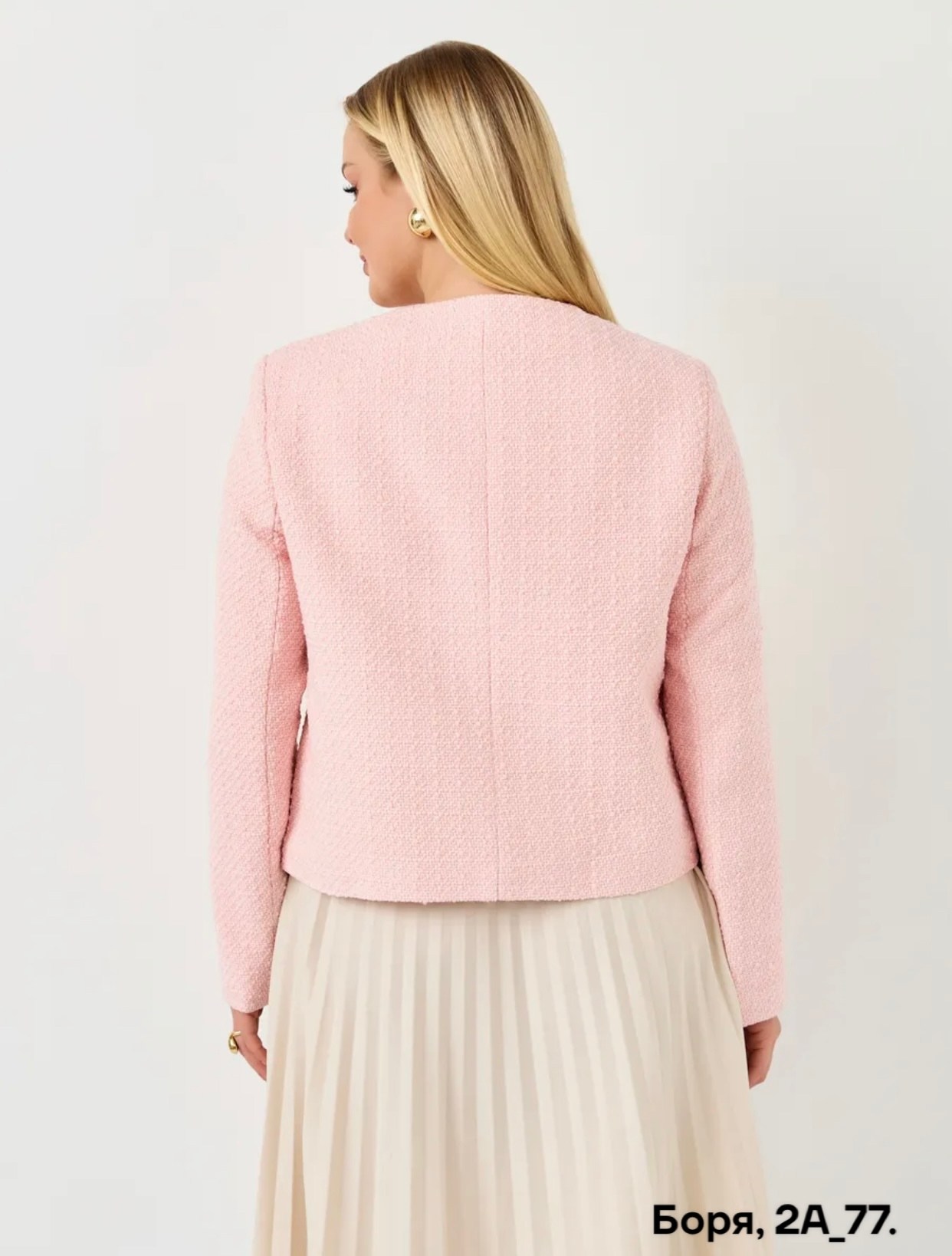 жакет твидовый укороченный,zarina твидовый жакет розовый,жакет твидовый укороченный теплый,жакет,жакет для женщин