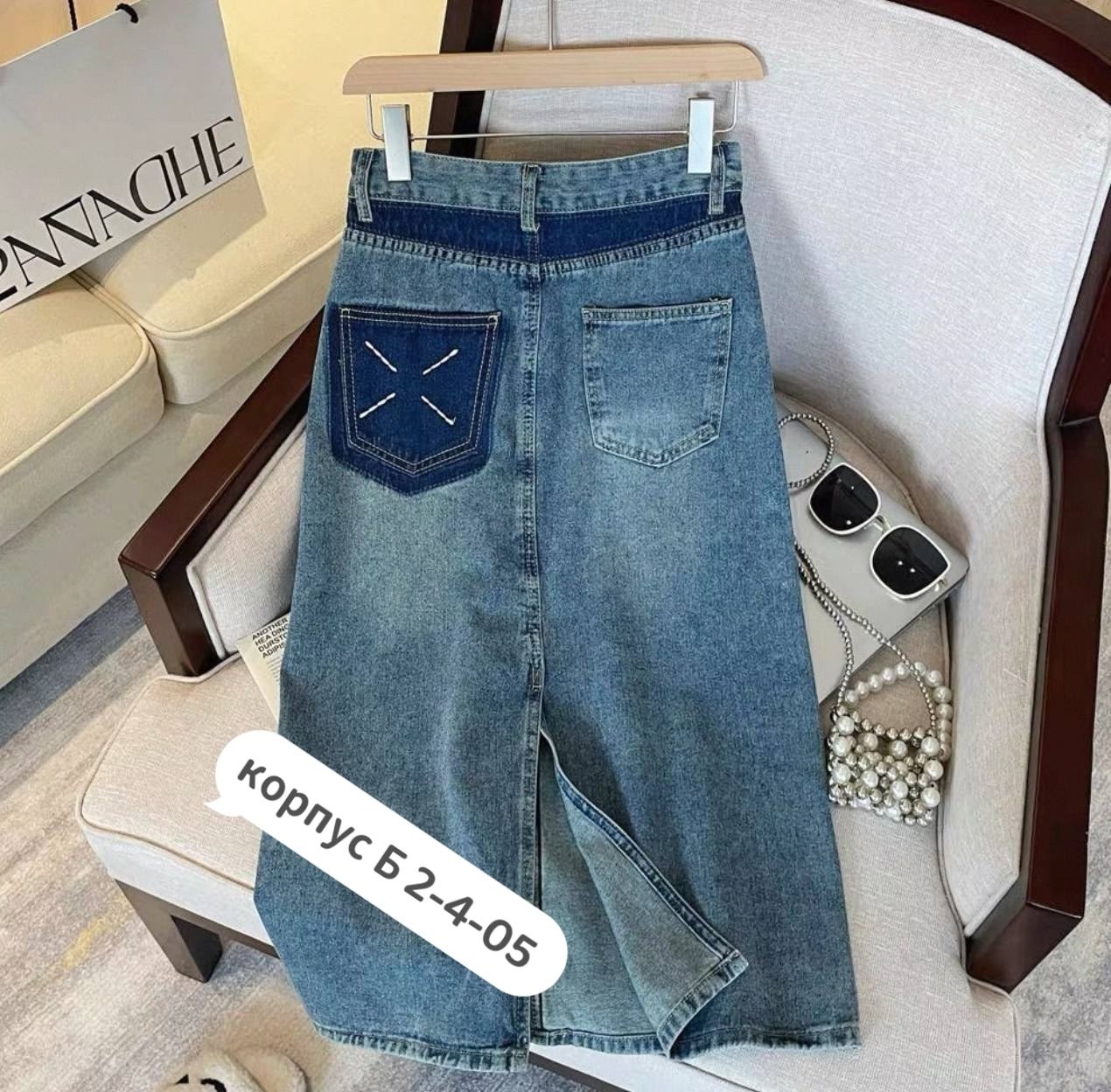 джинсовая длинная юбка,джинсовая юбка,женская джинсовая юбка с высокой талией,женские джинсовые юбки,модные джинсовые юбки
