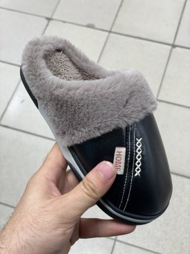 Тапочки