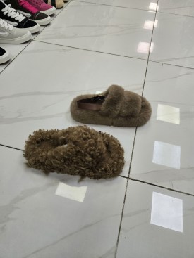Тапочки