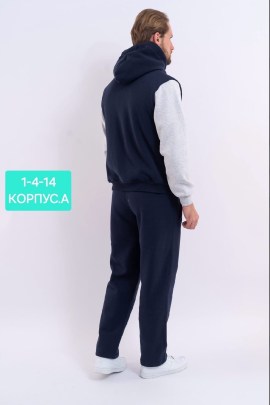 Костюм