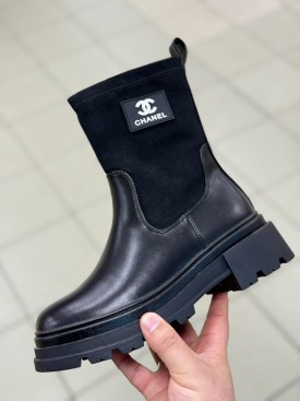 Ботинки