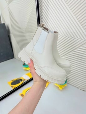 Ботинки
