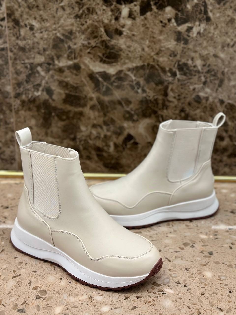 , женская,женские ботинки челси,женские ботинки,женская зимняя