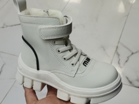 Ботинки