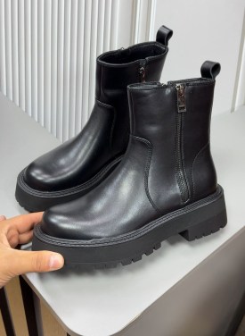 Ботинки