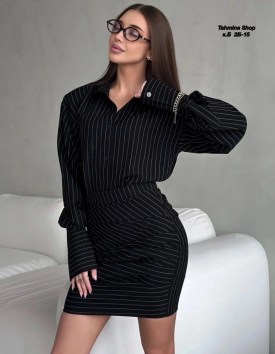 Платье