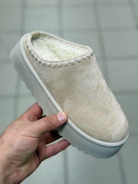 Тапочки