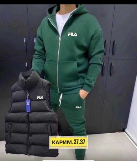 Костюм