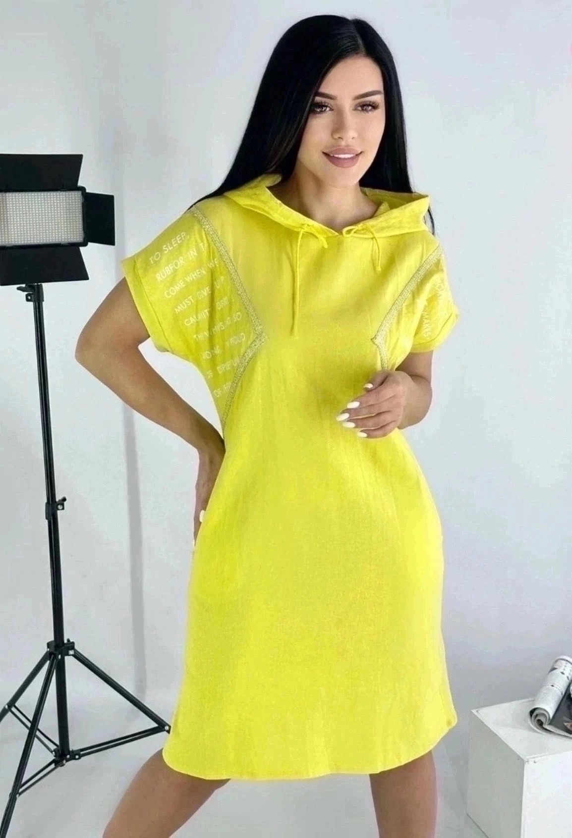 платье с капюшоном,платья туники,спортивное платье женское,женские туники,спортивное платье