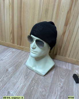 Шапка