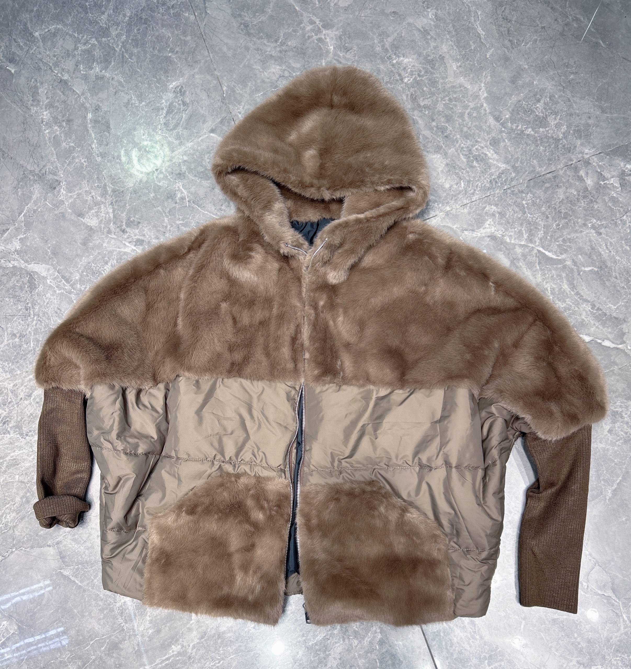 мужская леопардовая куртка zongke с капюшоном,,леопардовая куртка,шуба куртка,куртка модная,зимние куртки