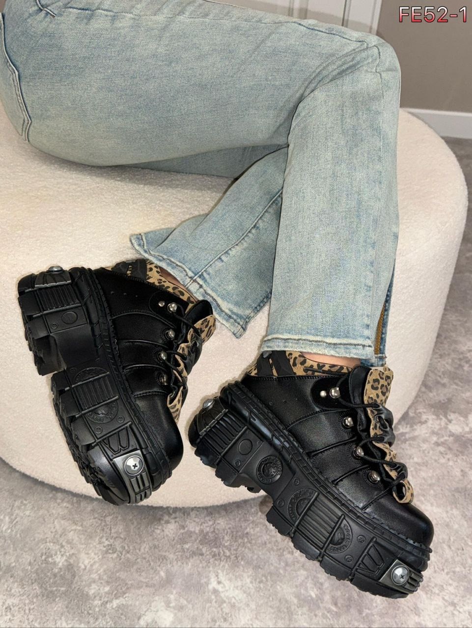 ,ботинки new rock массивные на высокой подошве, на платформе,ботинки new rock,ботинки на платформе