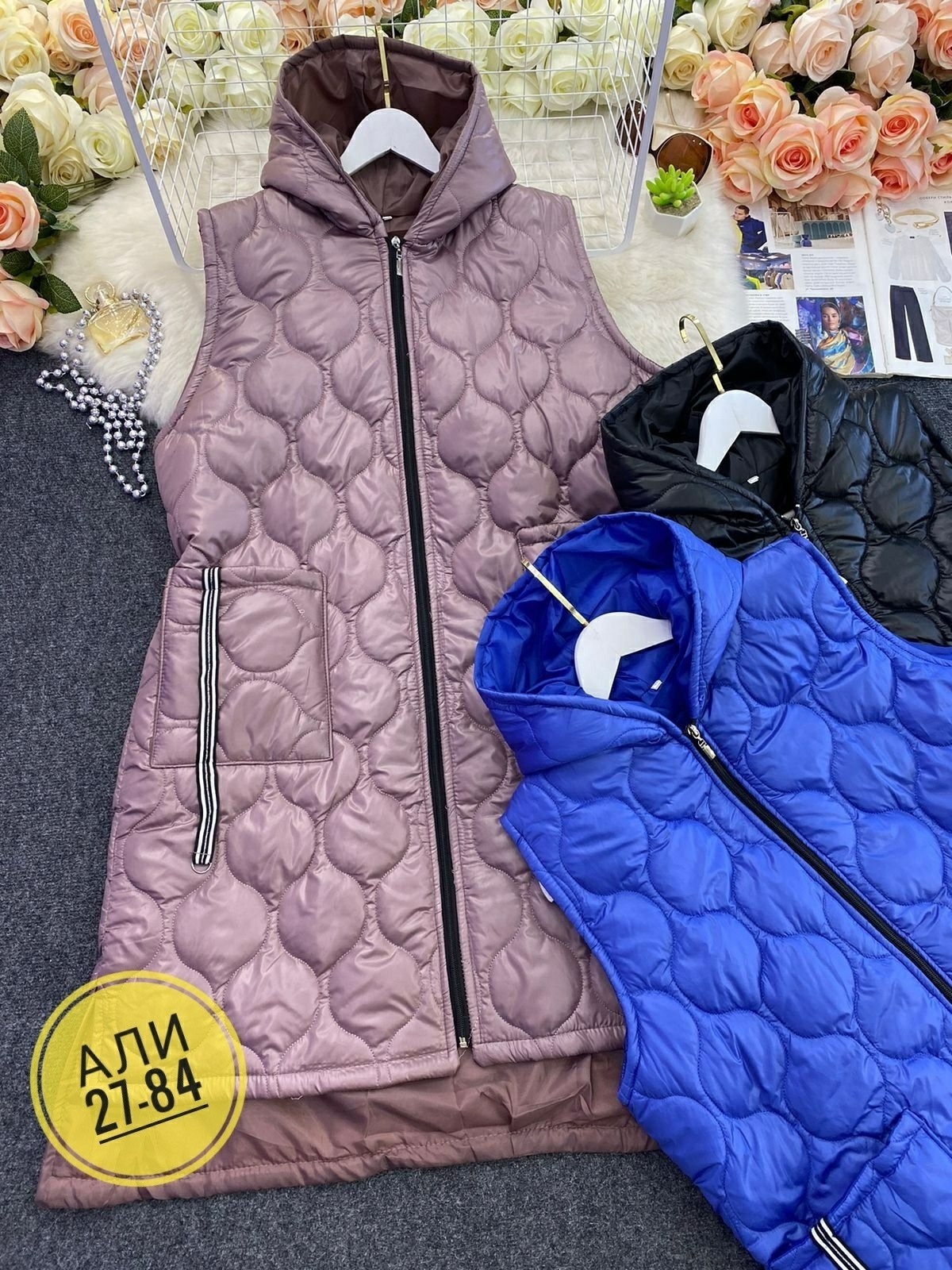 женская жилетка больших размеров,жилет женский большие размеры,жилет на синтепоне,жилетка женская,женский жилет