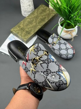 Тапочки