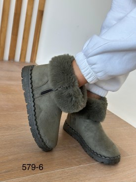 Угги