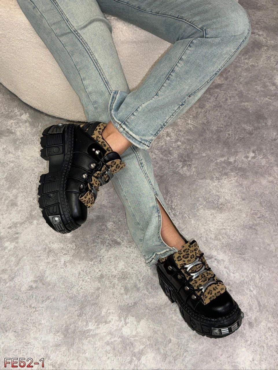 ,ботинки new rock массивные на высокой подошве, на платформе,ботинки new rock,ботинки на платформе