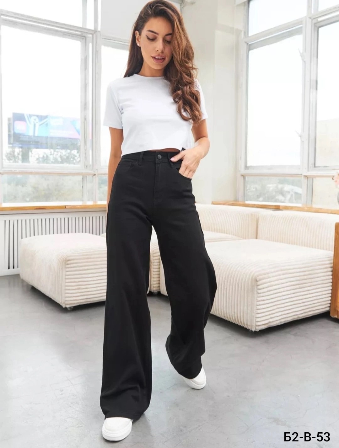широкие черные джинсы,джинсы женские широкие,джинсы широкие,штаны джинсы,женские джинсы