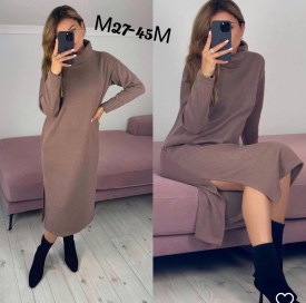 Платье