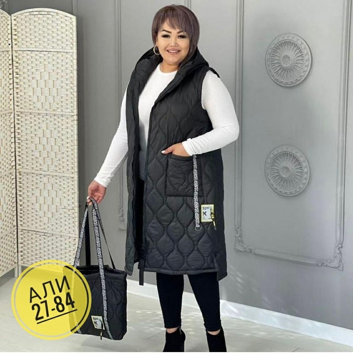 женская жилетка больших размеров,жилет женский большие размеры,жилет на синтепоне,жилетка женская,женский жилет
